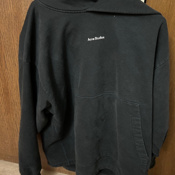 Acne studios hoodie - Picture 2 of 2